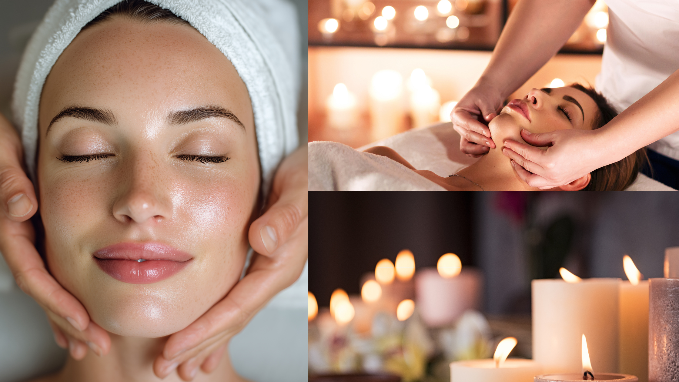Top Spa & Salon Services in Riyadh – Lavender Spa & Salon Saudi Arabia